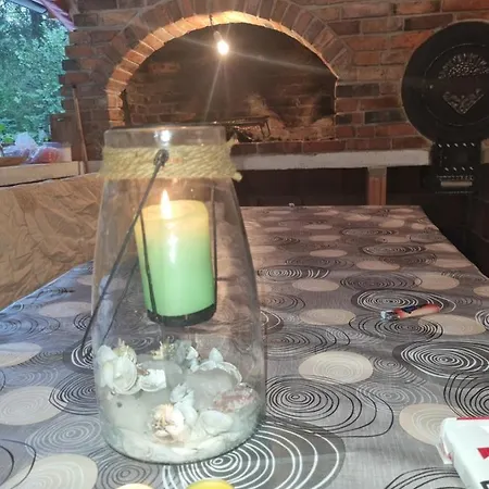 Vakantiehuis Vikendica Za Odmor