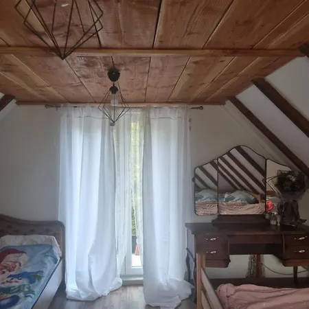 Vakantiehuis Vikendica Za Odmor