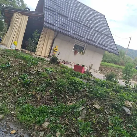 Vikendica Za Odmor Vakantiehuis *