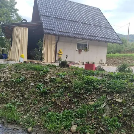 Vikendica Za Odmor Vakantiehuis *