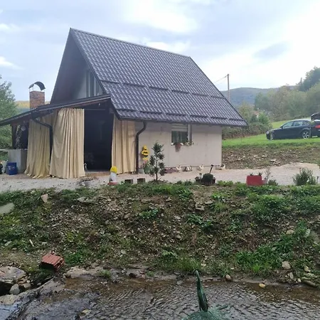 Vikendica Za Odmor
