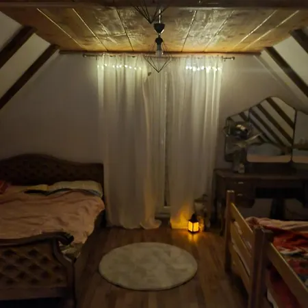 Vakantiehuis Vikendica Za Odmor *