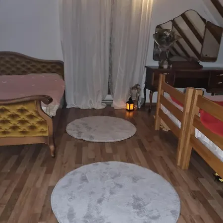 Vakantiehuis Vikendica Za Odmor Busovaca