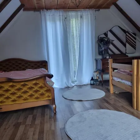 Vikendica Za Odmor