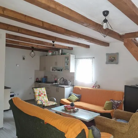 Vakantiehuis Vikendica Za Odmor Busovaca