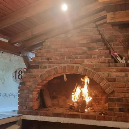 Vikendica Za Odmor *